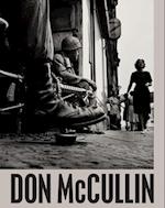 Don McCullin