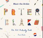 Meet the Artist: Peter Blake