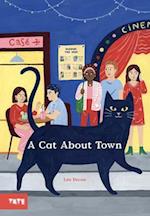 Cat About Town