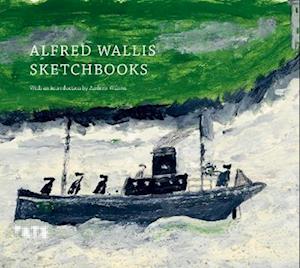 Alfred Wallis Sketchbooks