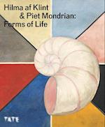 Hilma af Klint & Piet Mondrian