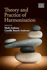 Theory and Practice of Harmonisation
