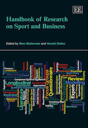 Handbook of Research on Sport and Business