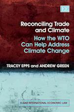 Reconciling Trade and Climate