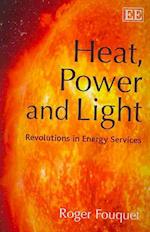 Heat, Power and Light