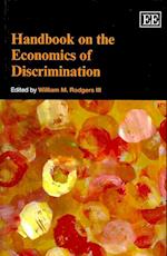 Handbook on the Economics of Discrimination