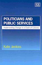 Politicians and Public Services
