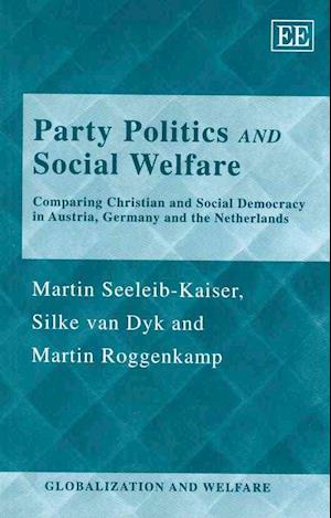 Party Politics and Social Welfare