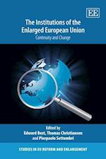 The Institutions of the Enlarged European Union