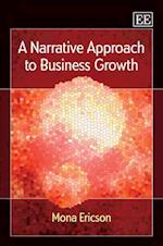A Narrative Approach to Business Growth