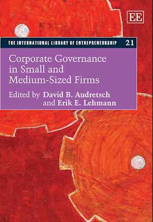 Corporate Governance in Small and Medium-sized Firms