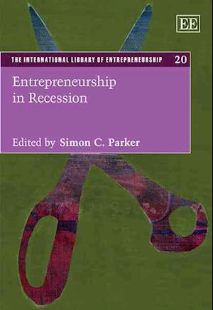 Entrepreneurship in Recession