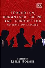 Terrorism, Organised Crime and Corruption