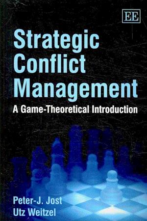 Strategic Conflict Management