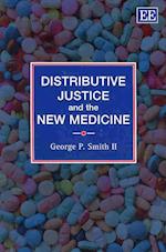 Distributive Justice and the New Medicine