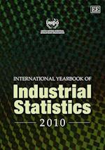 International Yearbook of Industrial Statistics 2010