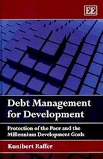Debt Management for Development
