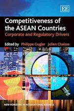 Competitiveness of the ASEAN Countries