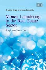 Money Laundering in the Real Estate Sector