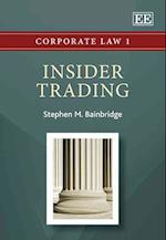 Insider Trading