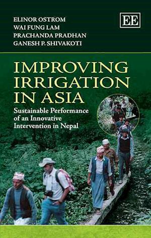 Improving Irrigation in Asia