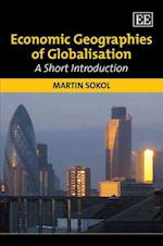 Economic Geographies of Globalisation