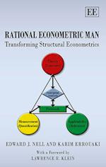Rational Econometric Man