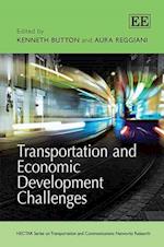 Transportation and Economic Development Challenges