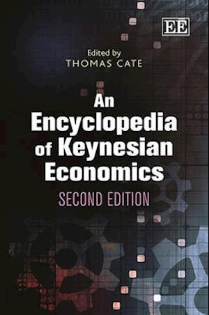 An Encyclopedia of Keynesian Economics, Second edition