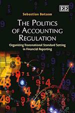 The Politics of Accounting Regulation