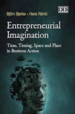 Entrepreneurial Imagination