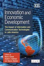 Innovation and Economic Development