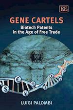 Gene Cartels