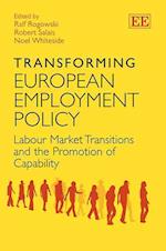 Transforming European Employment Policy