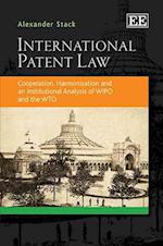 International Patent Law