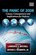 The Panic of 2008