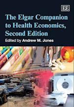 The Elgar Companion to Health Economics, Second Edition