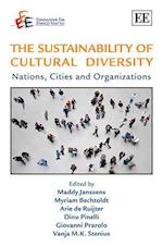 The Sustainability of Cultural Diversity