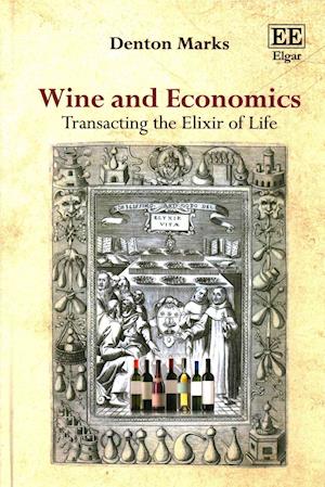 Wine and Economics