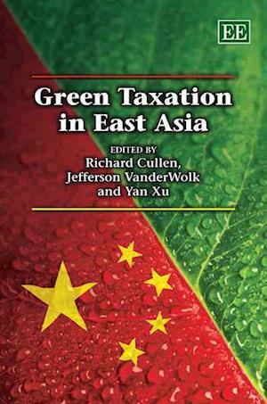 Green Taxation in East Asia