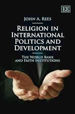 Religion in International Politics and Development