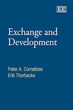 Exchange and Development