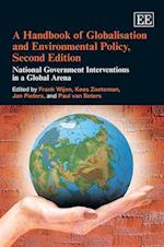 A Handbook of Globalisation and Environmental Policy, Second Edition