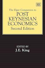 The Elgar Companion to Post Keynesian Economics, Second Edition