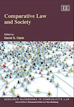 Comparative Law and Society