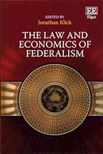 The Law and Economics of Federalism