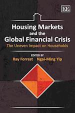 Housing Markets and the Global Financial Crisis