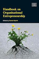 Handbook on Organisational Entrepreneurship