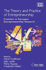The Theory and Practice of Entrepreneurship