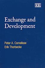 Exchange and Development